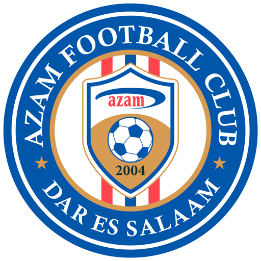 Azam badge