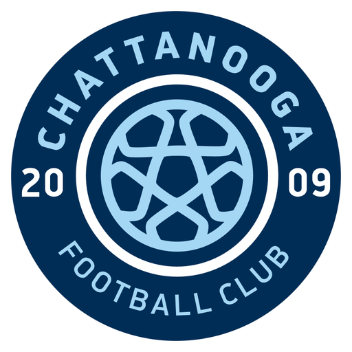 Chattanooga FC artwork 1