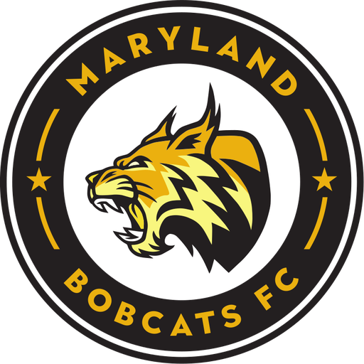 Maryland Bobcats FC artwork 1