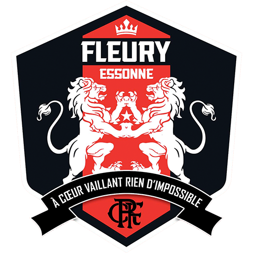 FC Fleury 91 Women badge