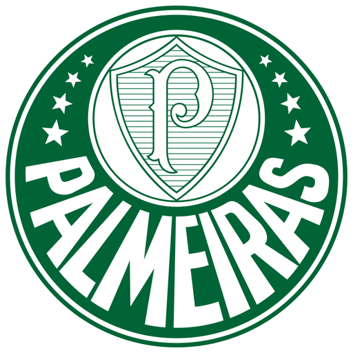Palmeiras Women badge