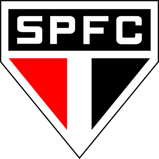 São Paulo Women badge