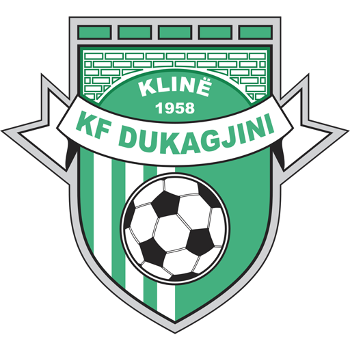Dukagjini badge