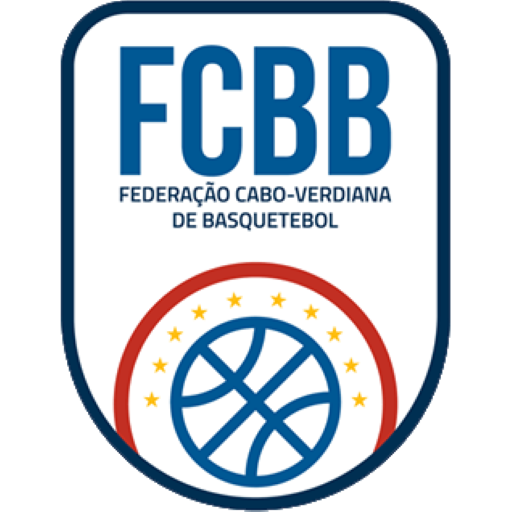 Cape Verde Basketball badge