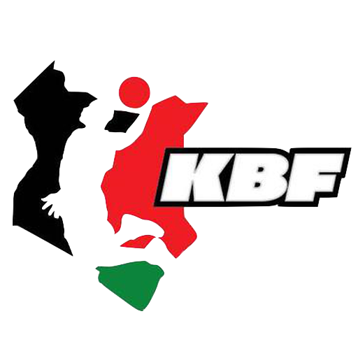 Kenya Basketball artwork 1