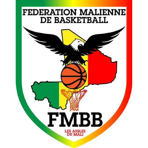 Mali Basketball artwork 1