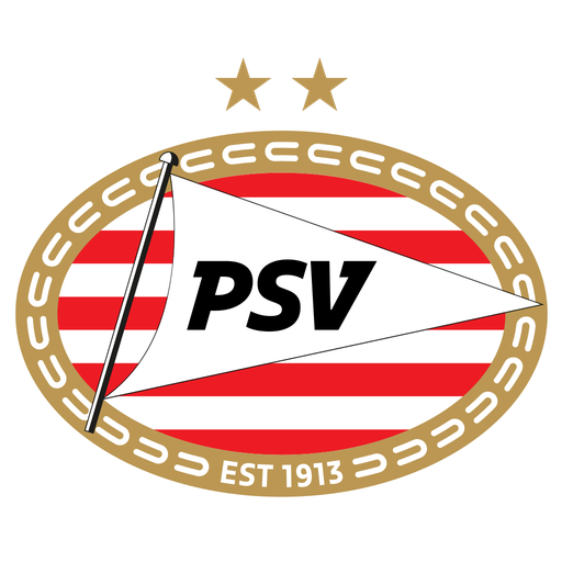 PSV Eindhoven Women artwork 1