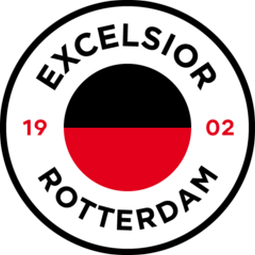 Excelsior Women badge