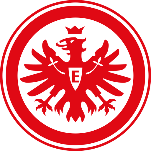 Eintracht Frankfurt Women badge