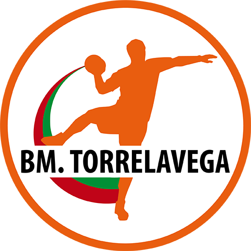 BM Torrelavega badge