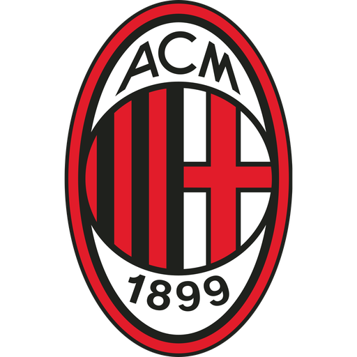AC Milan Women badge