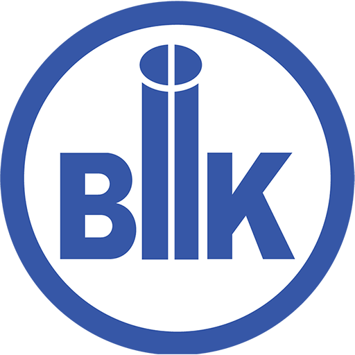 BIIK Kazygurt Women badge