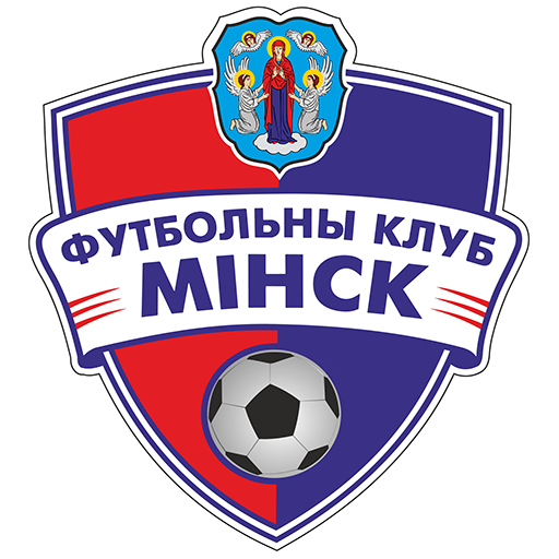 Minsk Women badge