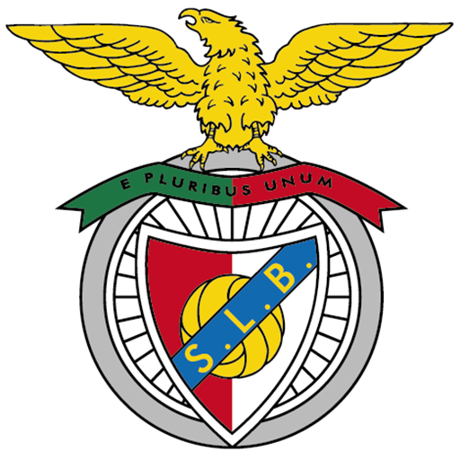 SL Benfica Women badge
