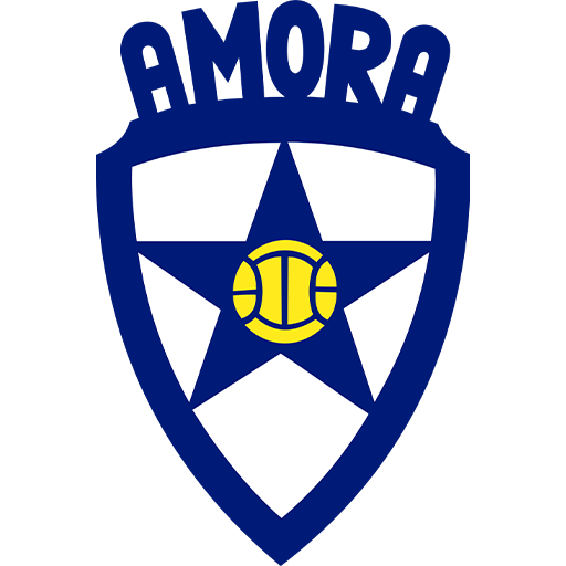 Amora badge