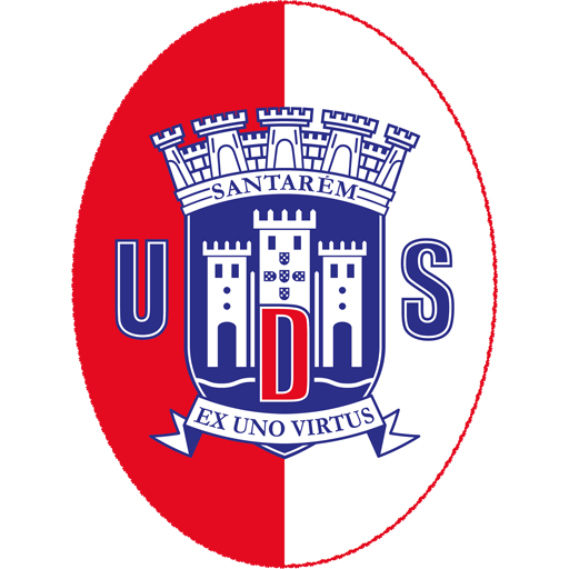 União de Santarém badge