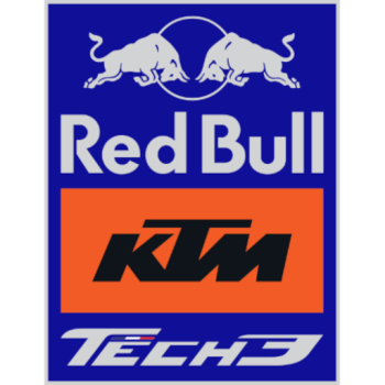 Red Bull KTM Tech 3 artwork 1