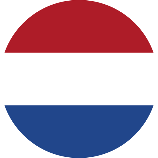 Netherlands Artistic Gymnastics Women badge