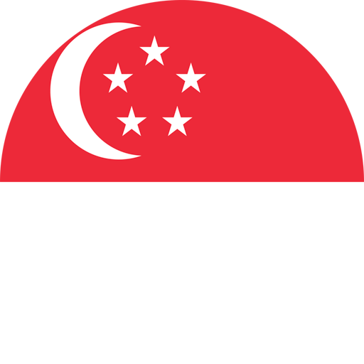 Singapore Diving badge