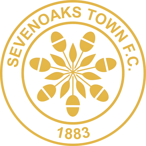 Sevenoaks Town badge