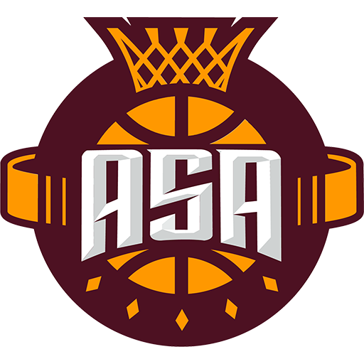 Alliance Sport Alsace badge