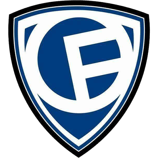 Fribourg Olympic badge