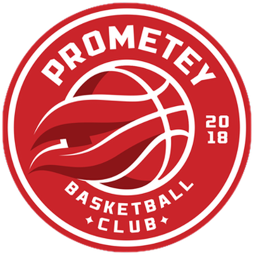 BC Prometey badge