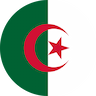 Algeria Canoe Sprint