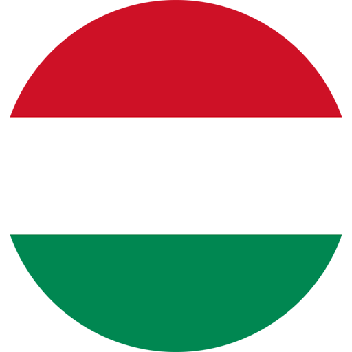 Hungary Canoe Sprint badge