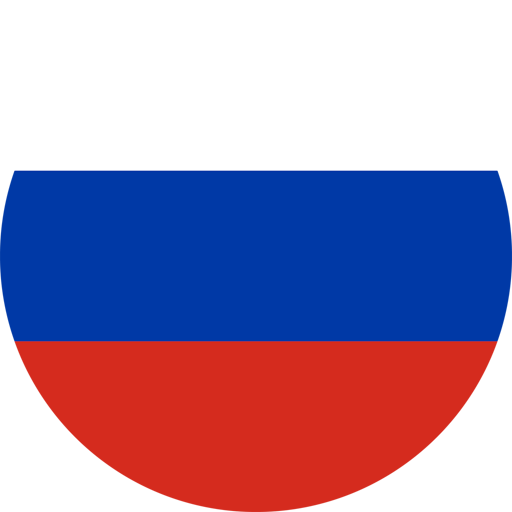 Russia Canoe Sprint badge