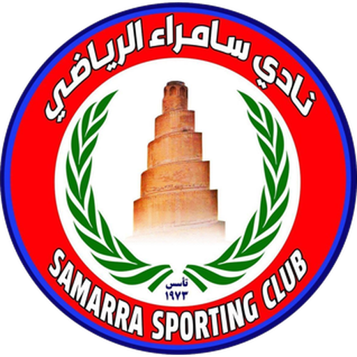 Samarra badge