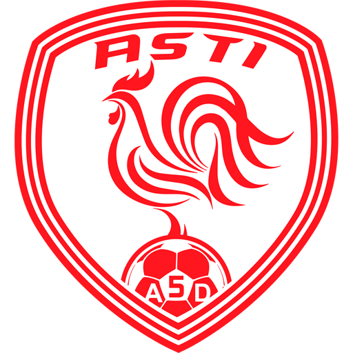 Asti badge