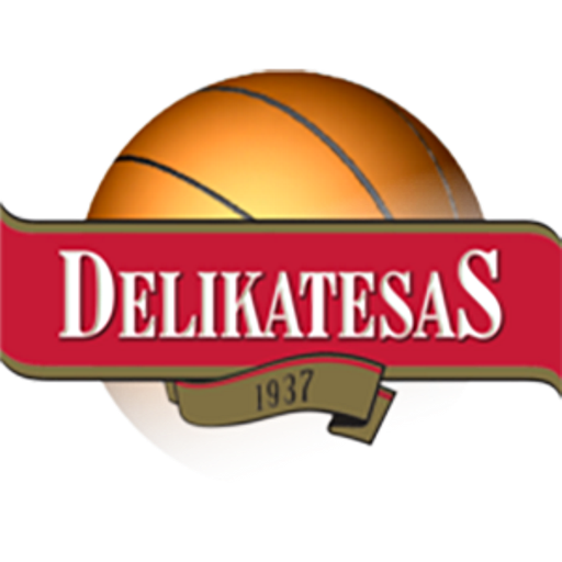 BC Delikatesas badge