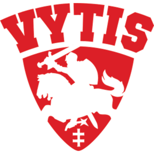 BC Vytis badge