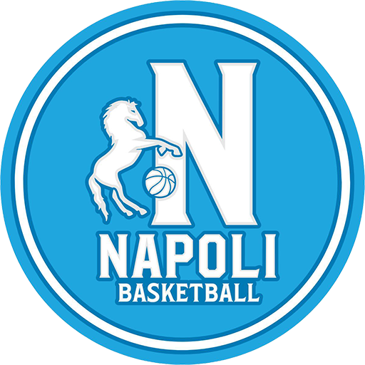 Napoli Basket artwork 1