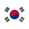 South Korea Canoe Sprint