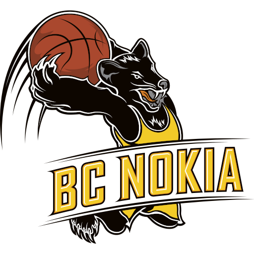 BC Nokia badge