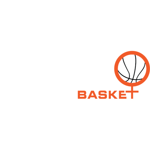 Tango Bourges Basket Women badge