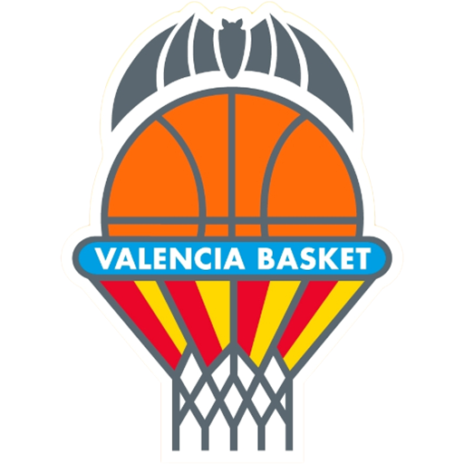 Valencia Basket Women badge