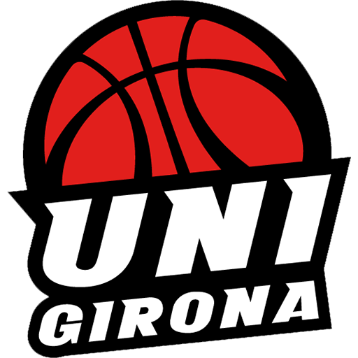Uni Girona CB Women badge