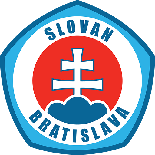 Slovan Bratislava B badge