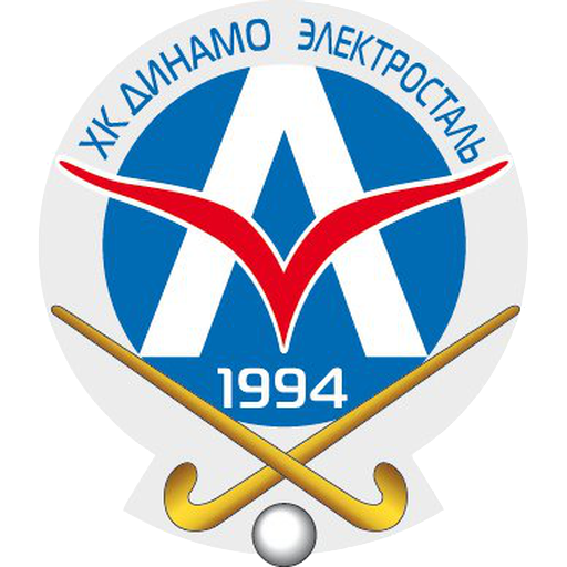 Dinamo Elektrostal badge