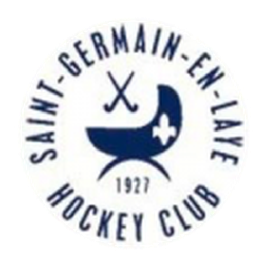 Saint Germain HC badge