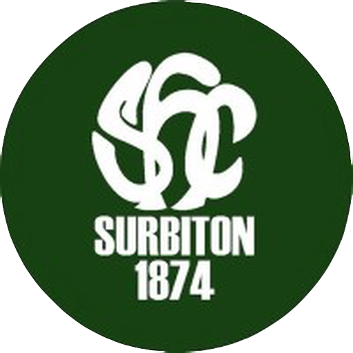 Surbiton Hockey Club badge
