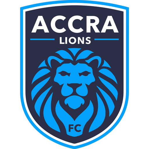 Accra Lions artwork 1