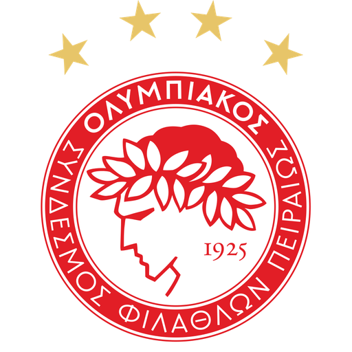Olympiakos Piraeus II artwork 1