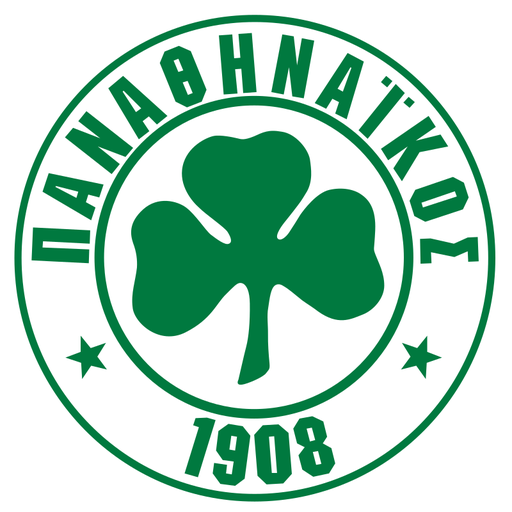 Panathinaikos II artwork 1