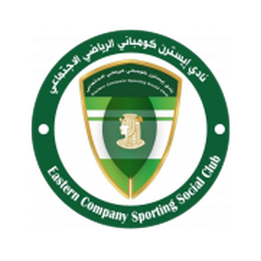 El Sharqia Dokhan badge