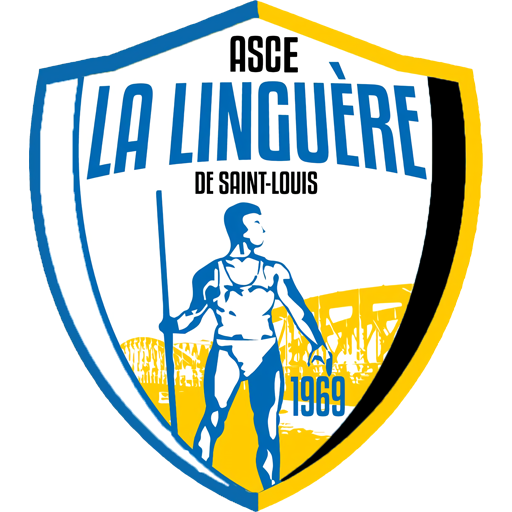 ASC Linguère badge