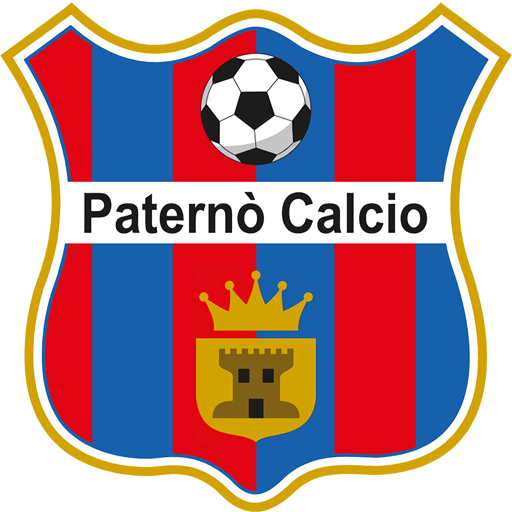 Paternò badge